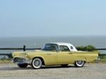 Ford Thunderbird 1957 года